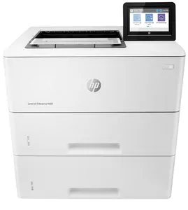 Замена прокладки на принтере HP M507X в Воронеже